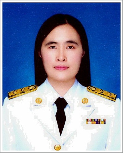 นางสาวอาภา รัตนพิทักษ์