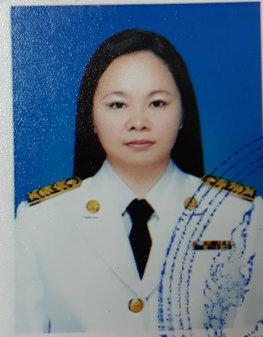 นางสาวอาภา รัตนพิทักษ์