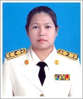 นางสาววรรณา อรัญกุล